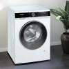 Siemens WG44A2A0TR iQ500 Çamaşır Makinesi 9 kg 1400 dev./dak.