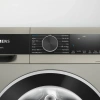 Siemens WG44A2ZXTR iQ300 Çamaşır Makinesi 9 kg 1400 dev./dak., Gümüş