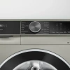 Siemens WG52K2ZXTR iQ500 Çamaşır Makinesi 10 kg maks. 1200 dev./dak., Gümüş