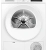 Siemens WT00H201TR iQ300 Isı Pompalı Kurutma Makinesi 8 kg