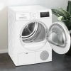 Siemens WT00H201TR iQ300 Isı Pompalı Kurutma Makinesi 8 kg