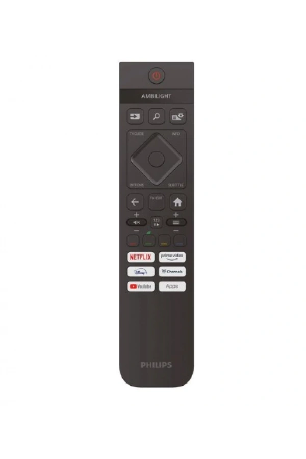 127 CM UHD LED SMART (TİTAN)TV