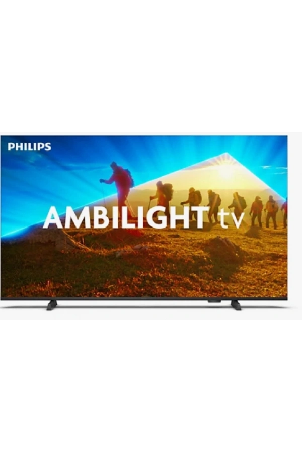 43PUS8009/62 108CM UHD LED SMART (TİTAN)TV