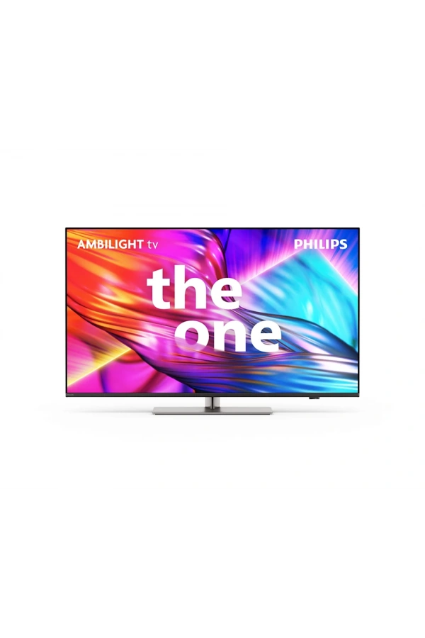 55PUS8949 4K Ultra HD 55 140 Ekran Uydu Alıcılı Smart LED TV