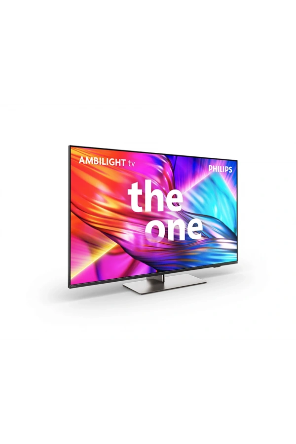 55PUS8949 4K Ultra HD 55 140 Ekran Uydu Alıcılı Smart LED TV