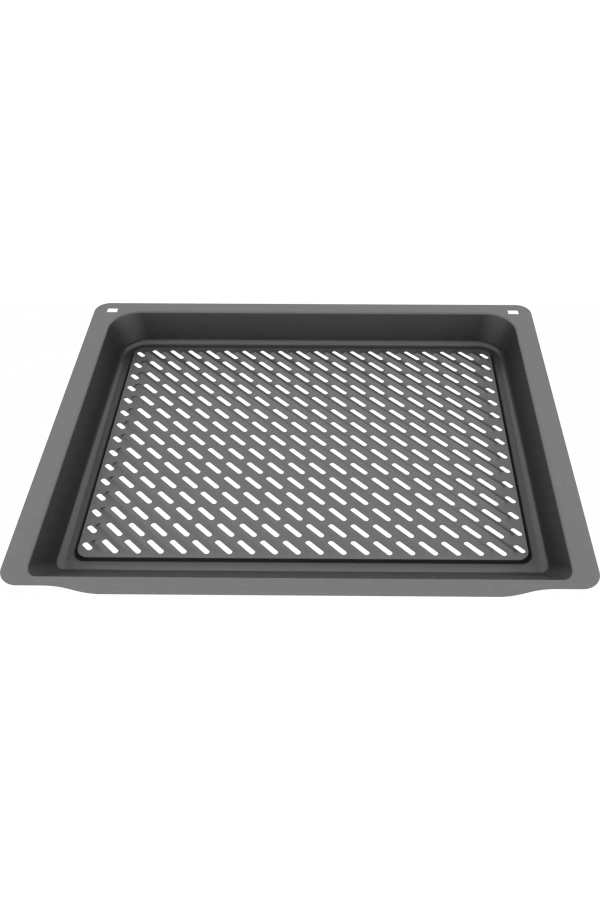 Siemens Air Fry & Grill tray  Tepsi 34 x 455 x 375 mm