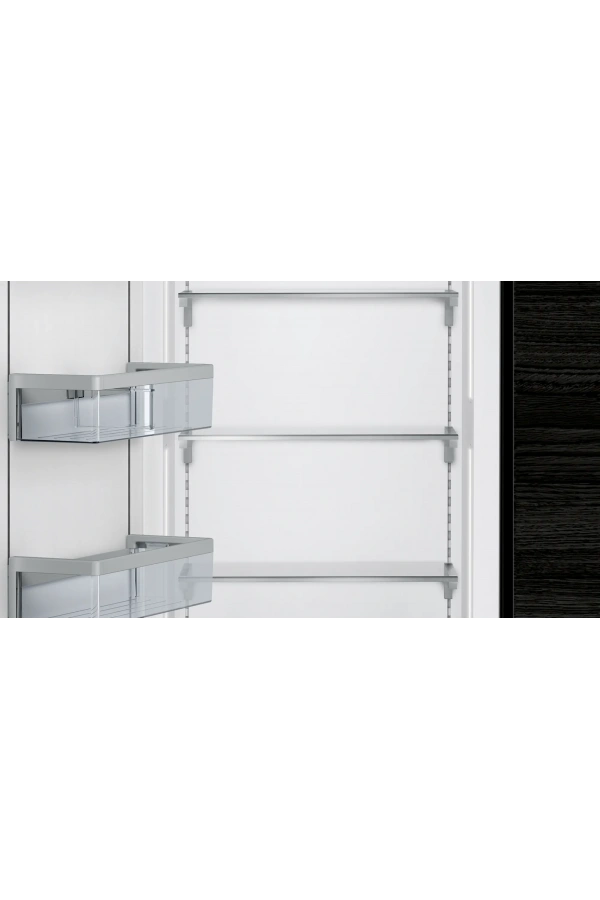 Siemens iQ700 Ankastre Derin Dondurucu