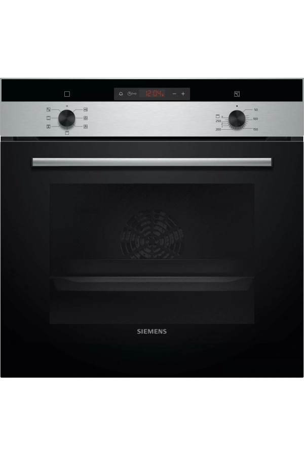Siemens Ankastre elektrikli fırın