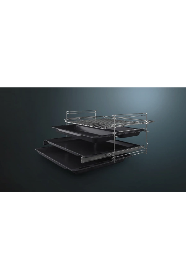 Siemens iQ500 Ankastre Fırın 60 x 60 cm