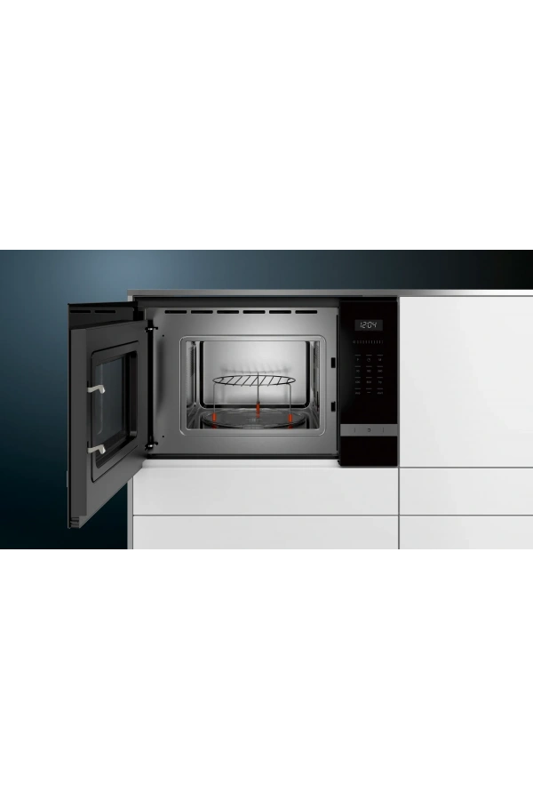 Siemens iQ500 Ankastre Mikrodalga