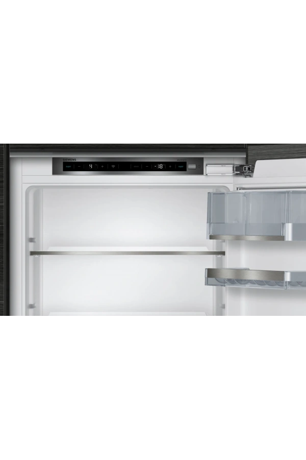 Siemens iQ500 Alttan Donduruculu Ankastre Buzdolabı