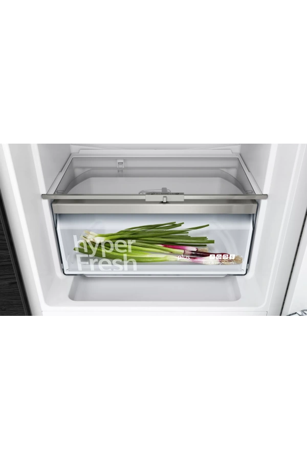 Siemens iQ500 Alttan Donduruculu Ankastre Buzdolabı