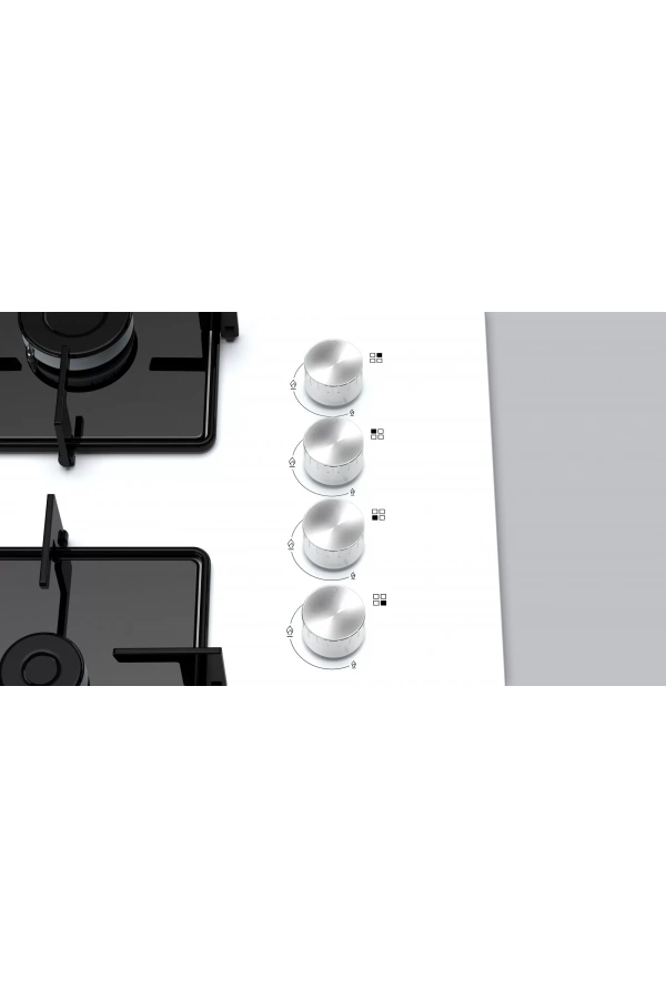 Siemens iQ100 Gazlı Ocak 67 cm