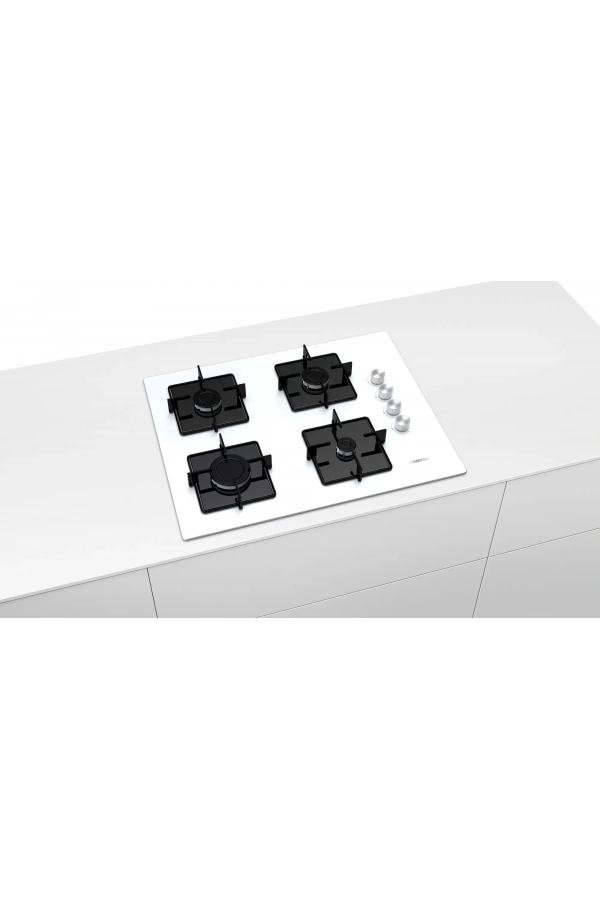 Siemens iQ100 Gazlı Ocak 67 cm