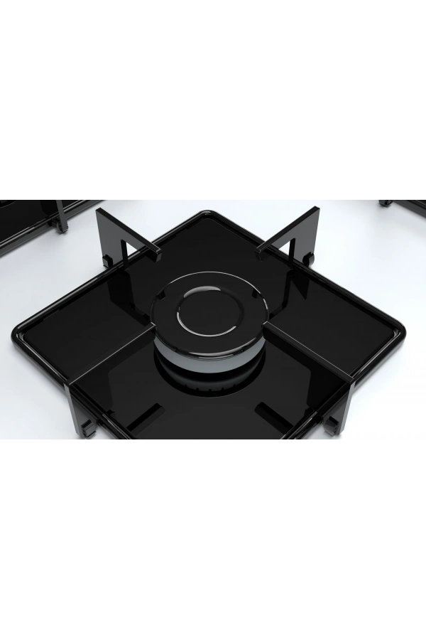 Siemens iQ100 Gazlı Ocak 67 cm