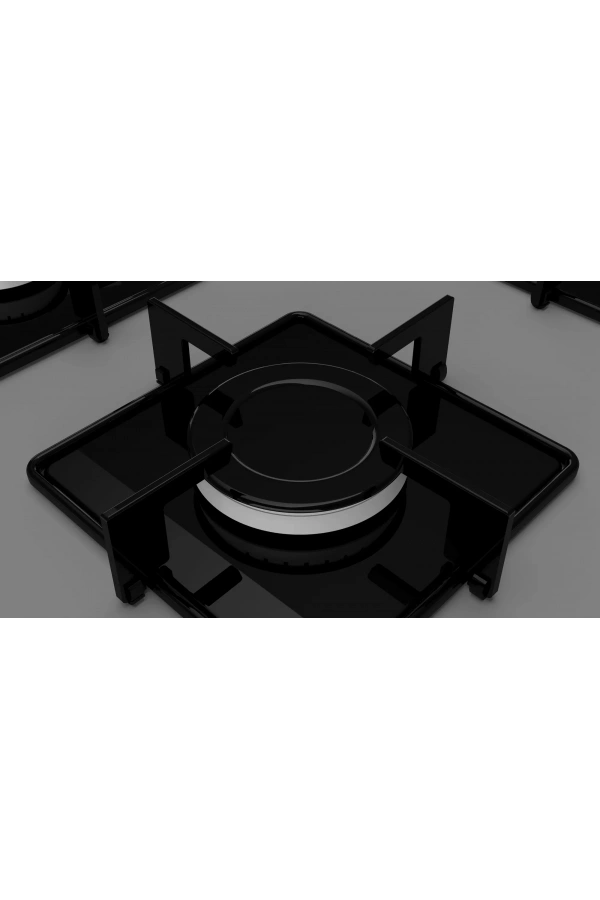 Siemens iQ100 Gazlı Ocak 67 cm