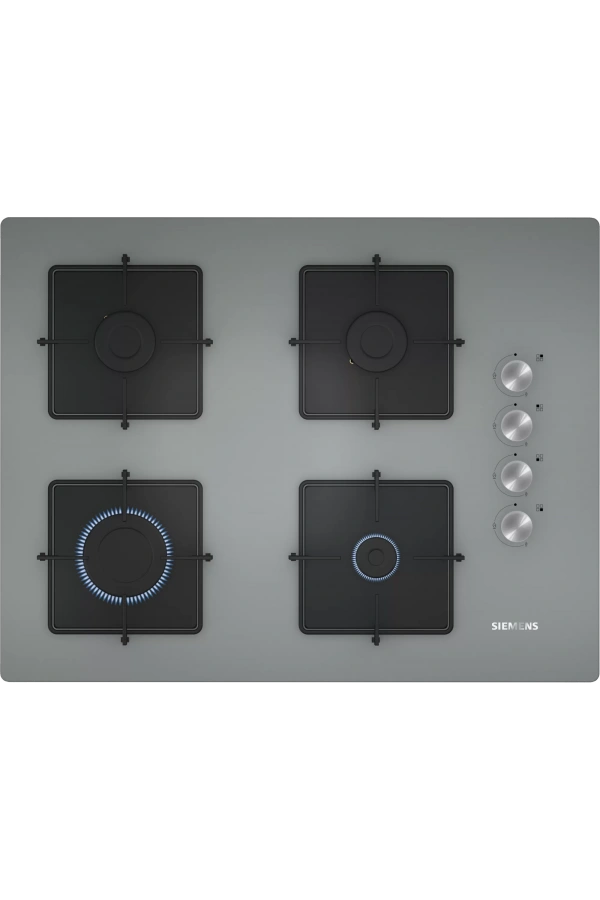 Siemens iQ100 Gazlı Ocak 67 cm