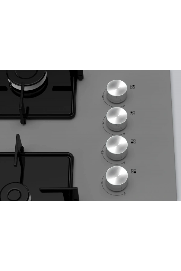 Siemens iQ100 Gazlı Ocak 67 cm