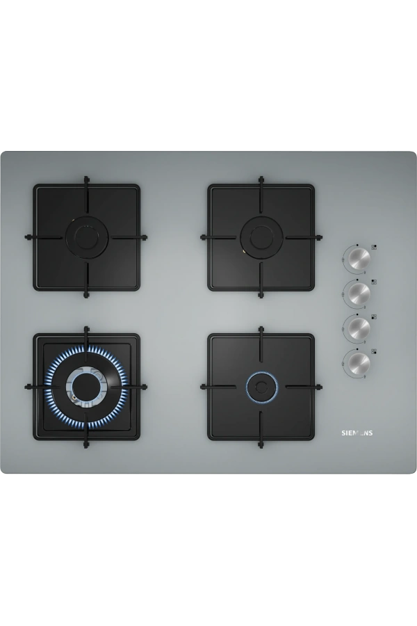 Siemens iQ100 Gazlı Ocak 67 cm