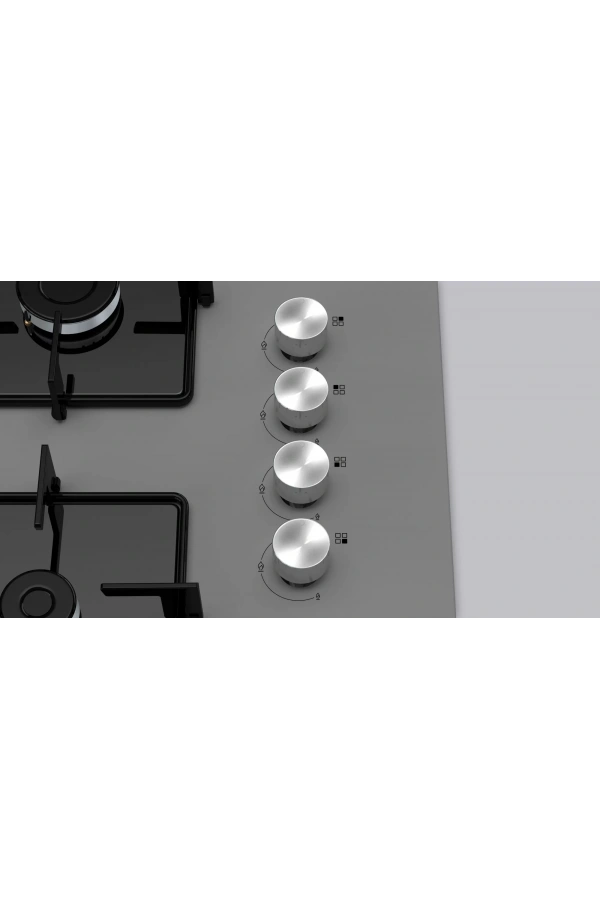 Siemens iQ100 Gazlı Ocak 67 cm