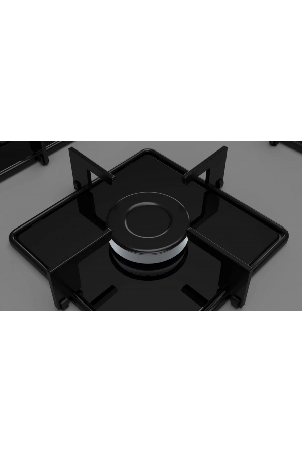 Siemens iQ100 Gazlı Ocak 67 cm