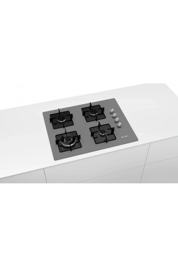 Siemens iQ100 Gazlı Ocak 67 cm