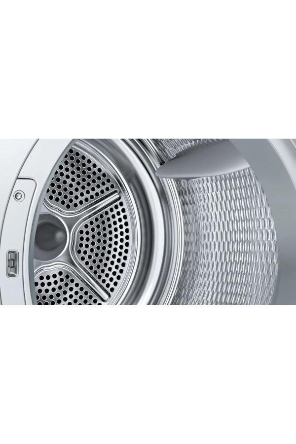 Siemens iQ300 Isı Pompalı Kurutma Makinesi 9 kg