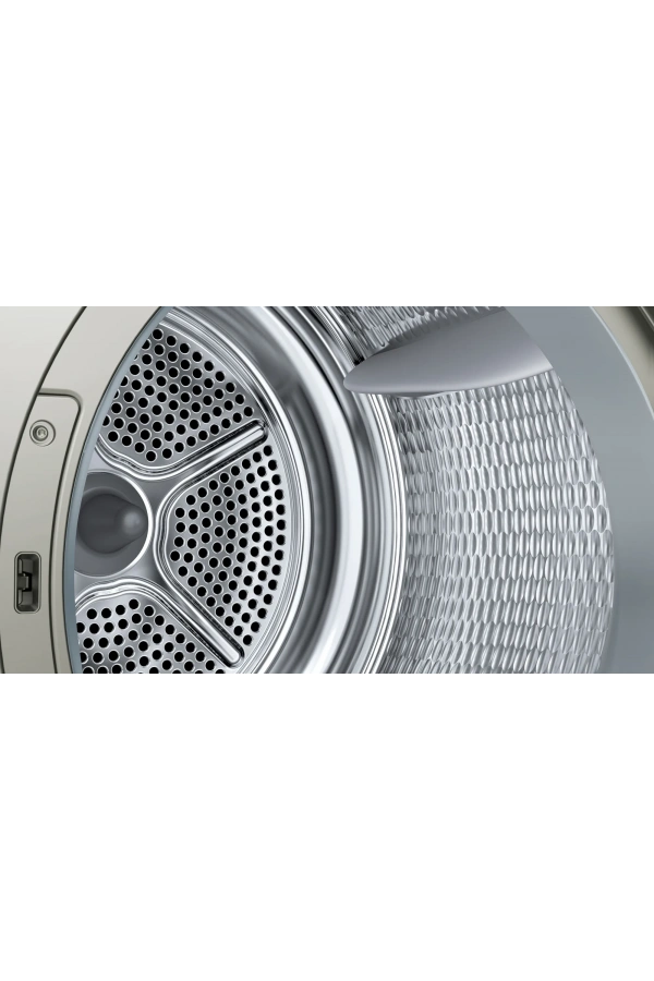 Siemens iQ500 Isı Pompalı Kurutma Makinesi 9 kg