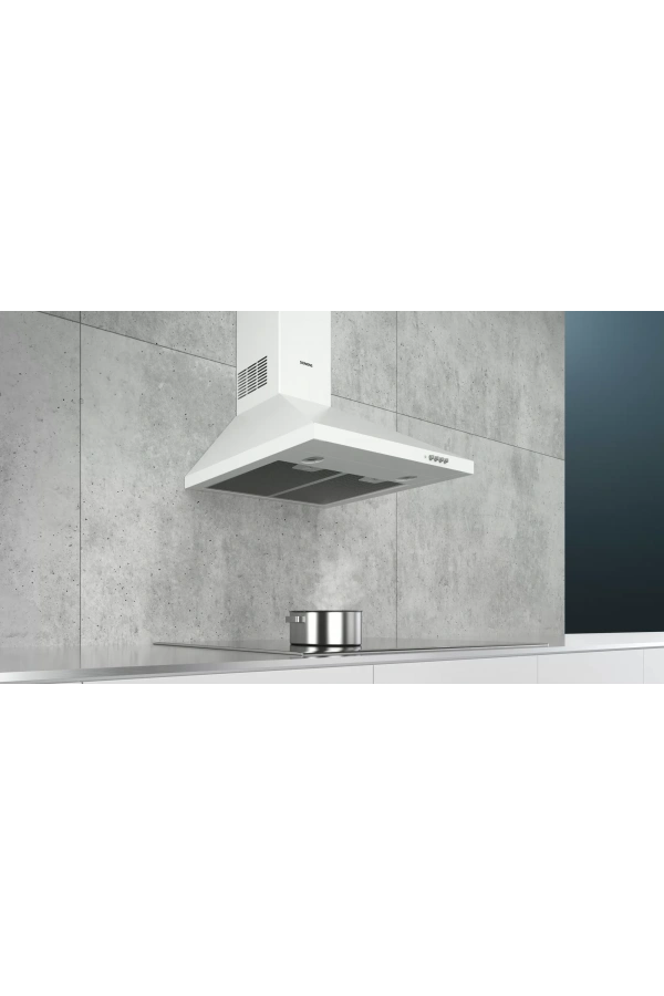 Siemens iQ100 Duvar Tipi Davlumbaz