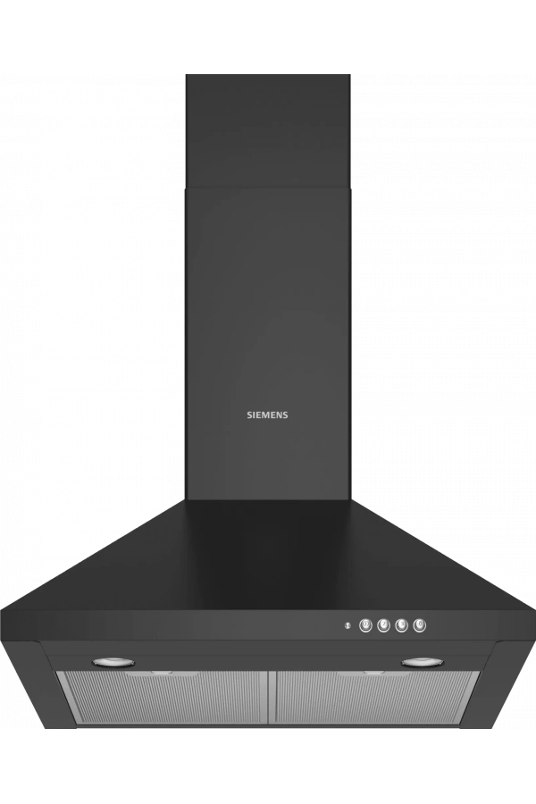 Siemens iQ100 Duvar Tipi Davlumbaz 60 cm