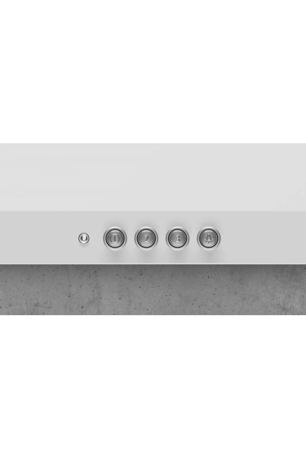 Siemens iQ100 Duvar Tipi Davlumbaz