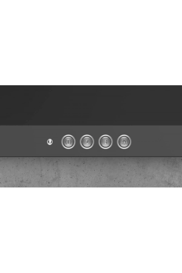 Siemens iQ100 Duvar Tipi Davlumbaz 60 cm