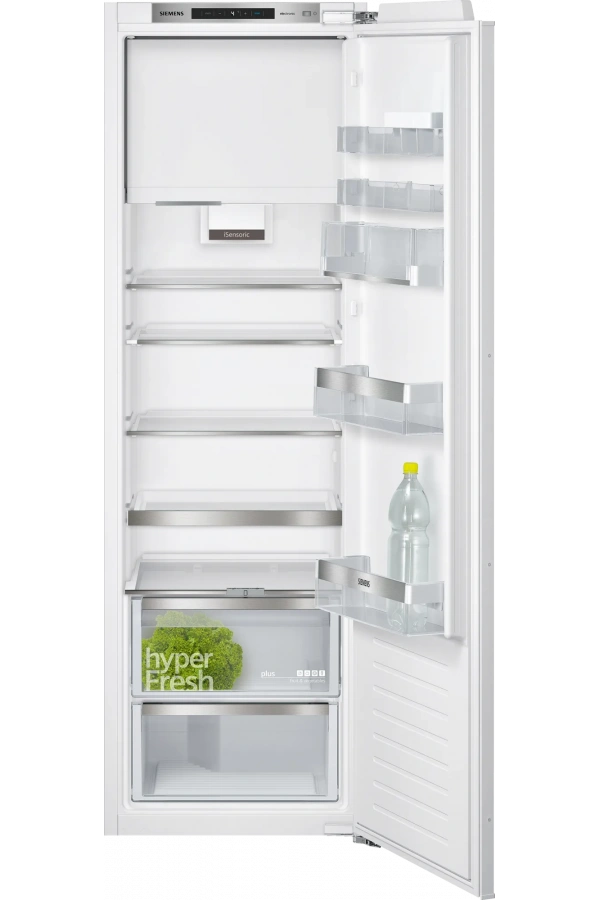 Siemens iQ500 Derin Donduruculu Ankastre Buzdolabı