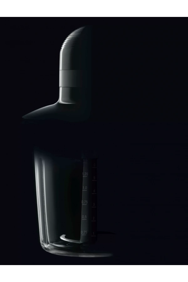 Siemens Doğrayıcı 550 W siyah