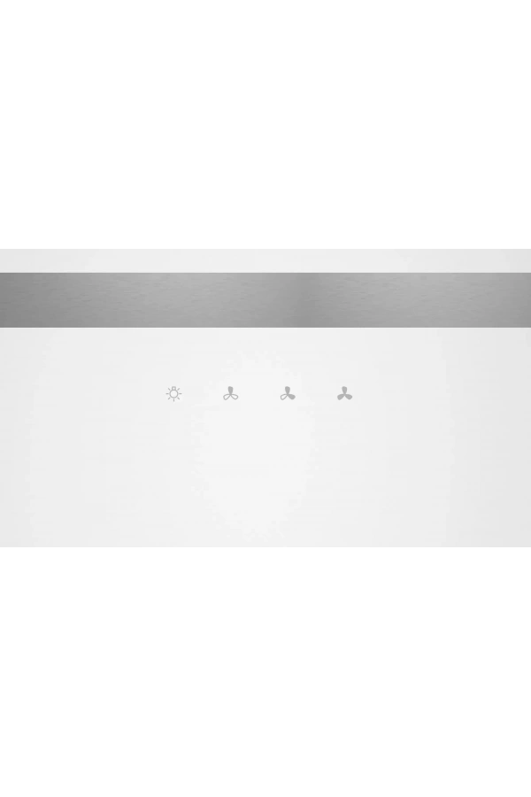 Siemens iQ300 Duvar Tipi Davlumbaz 60 cm