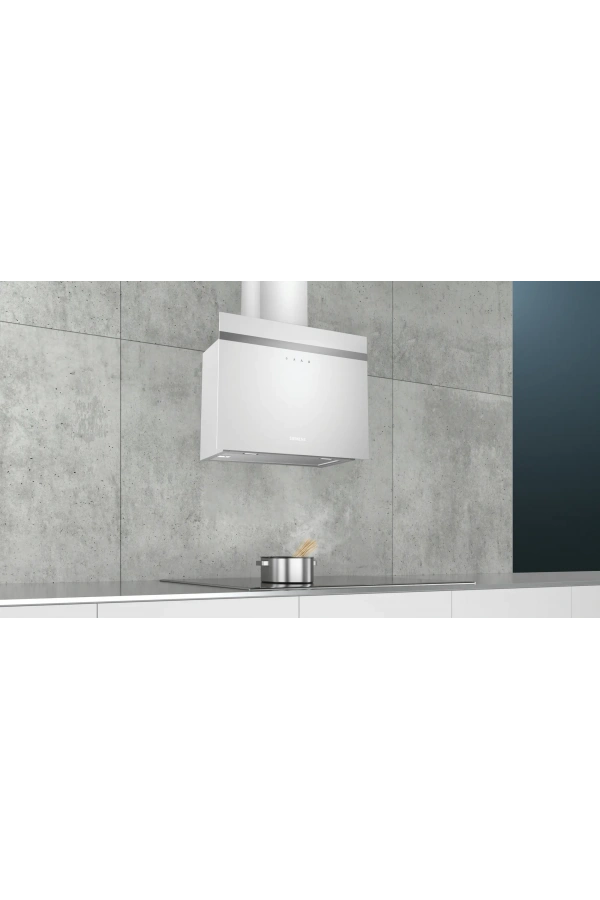 Siemens iQ300 Duvar Tipi Davlumbaz 60 cm