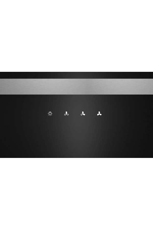 Siemens iQ300 Duvar Tipi Davlumbaz