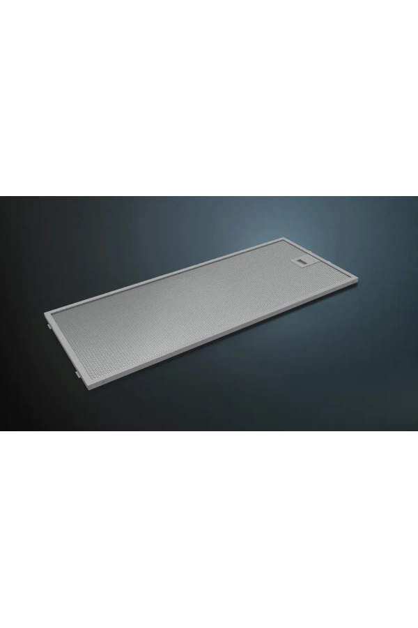 Siemens iQ300 Duvar Tipi Davlumbaz 60 cm şeffaf cam titanyum baskılı