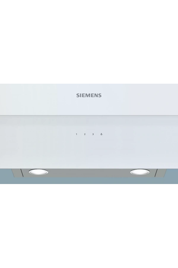 Siemens iQ300 Duvar Tipi Davlumbaz 60 cm