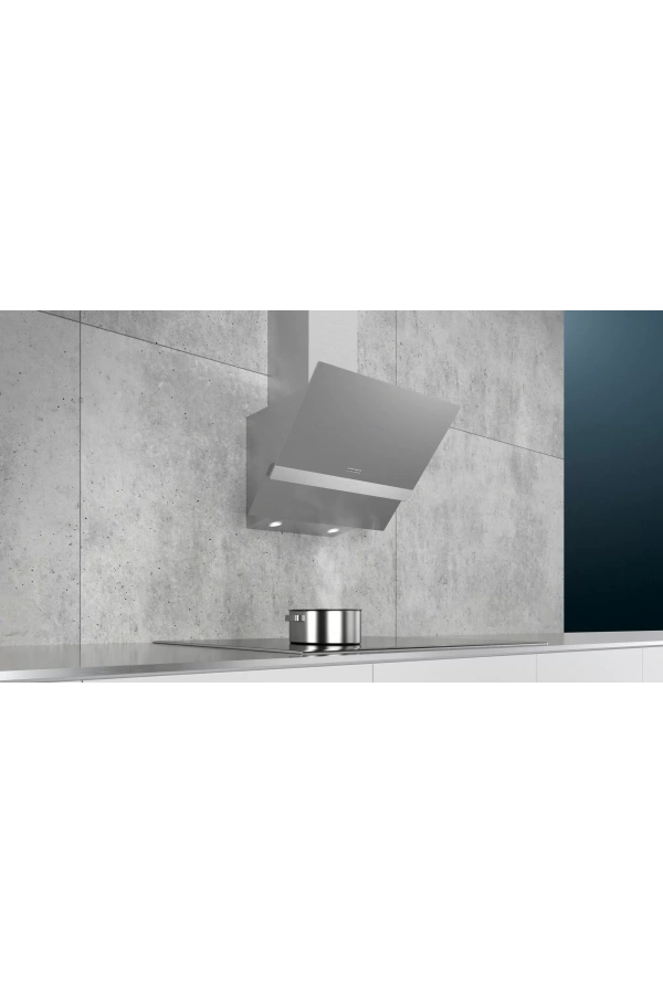 Siemens iQ300 Duvar Tipi Davlumbaz 60 cm