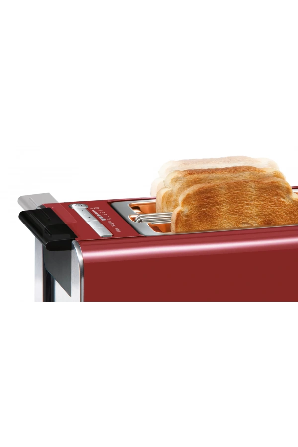 Siemens Ekmek Kızartma Makinesi sensor for senses