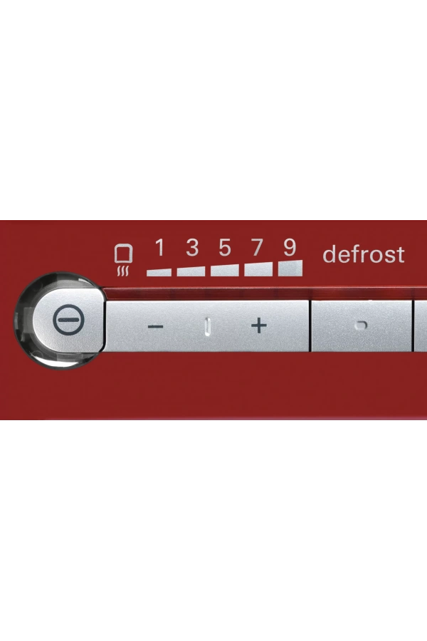 Siemens Ekmek Kızartma Makinesi sensor for senses