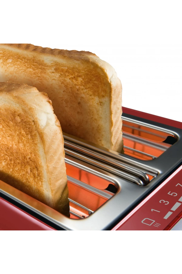 Siemens Ekmek Kızartma Makinesi sensor for senses