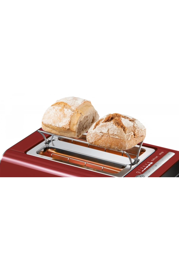 Siemens Ekmek Kızartma Makinesi sensor for senses