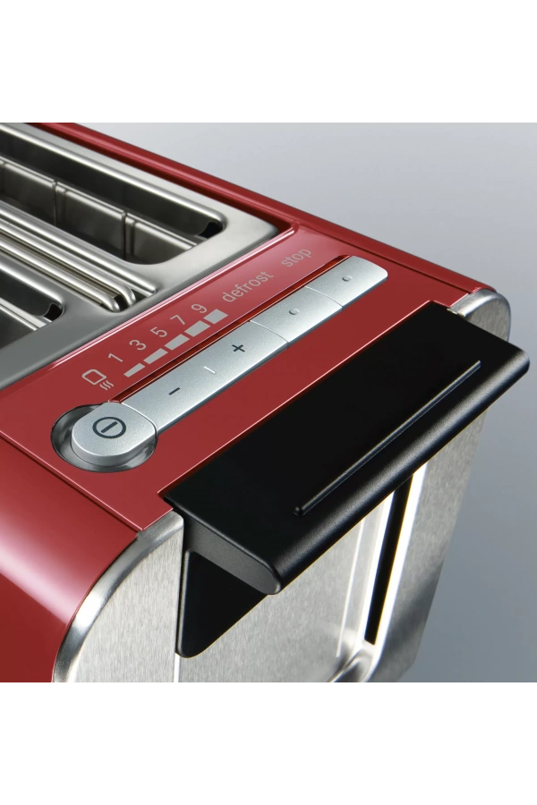 Siemens Ekmek Kızartma Makinesi sensor for senses