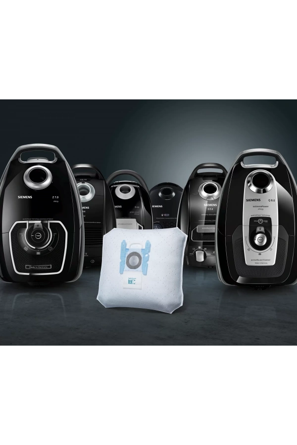 Siemens Elektrikli Süpürge Toz Torbası ( G Tip)