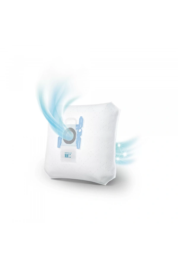 Siemens Elektrikli Süpürge Toz Torbası ( G Tip)