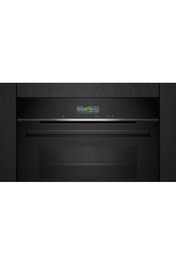 Siemens iQ700 Ankastre Fırın