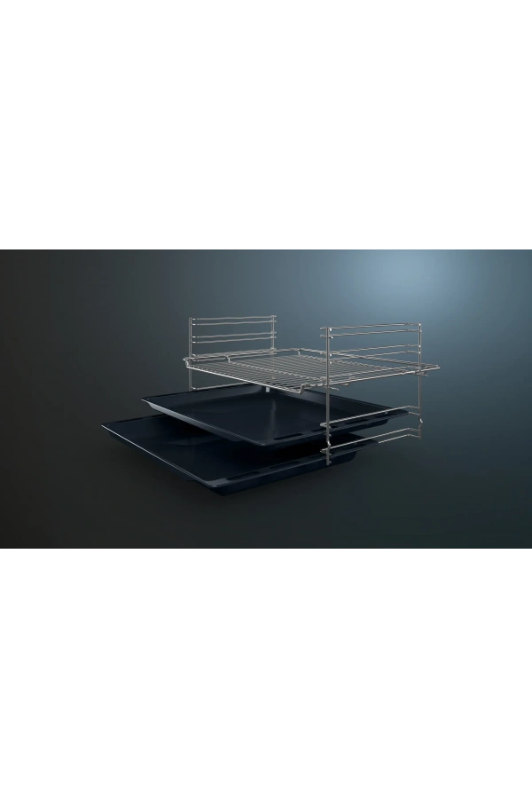 Siemens iQ300 Ankastre Fırın 60 x 60 cm