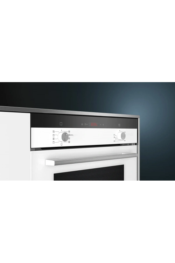 Siemens iQ300 Ankastre Fırın